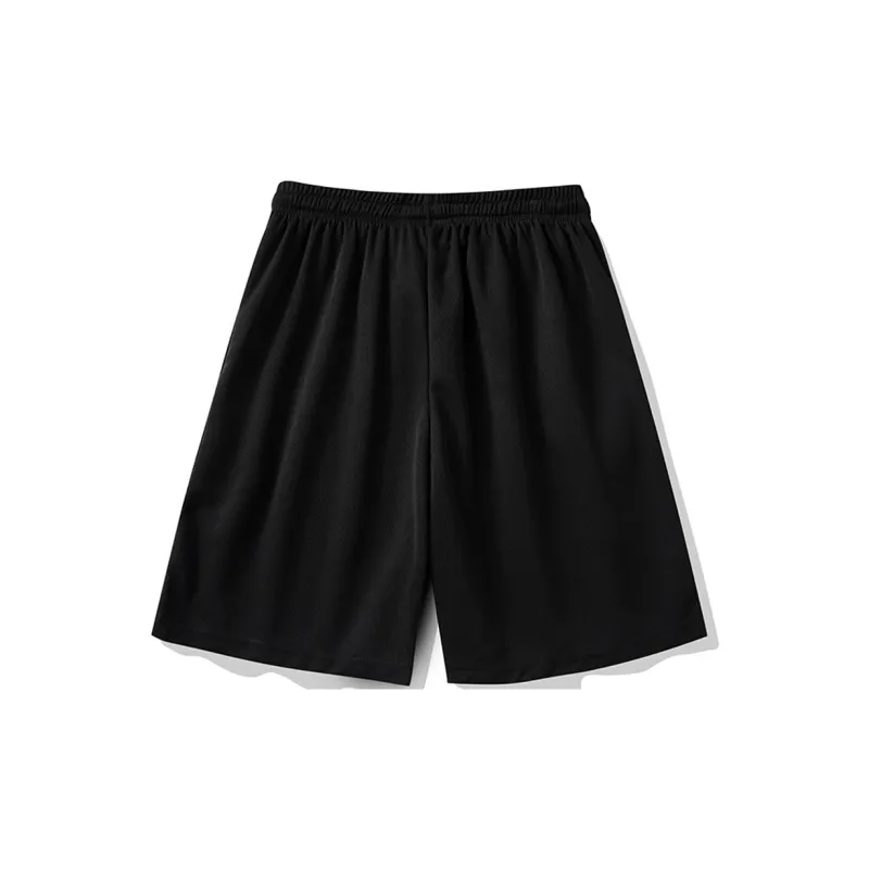Kingsgspc Sports Shorts Unisex-1