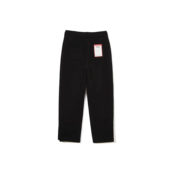 MLMR Straight Sports Pants Unisex-11