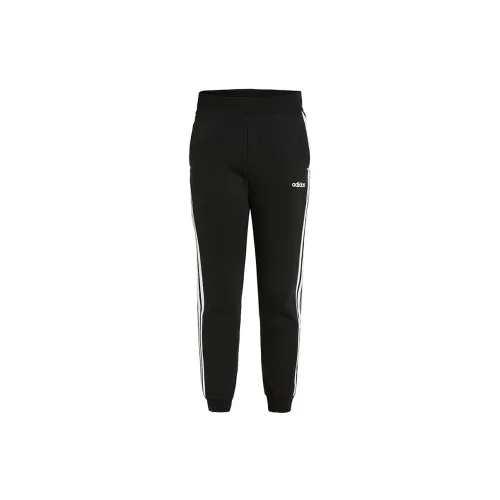 Adidas Neo Knitted Sweatpants Men Black