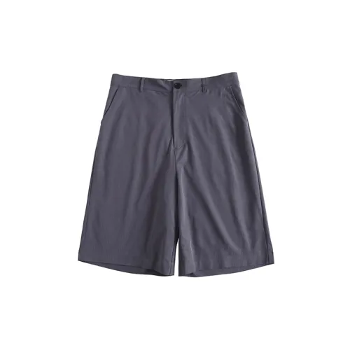 Evi Stub Casual Shorts Unisex