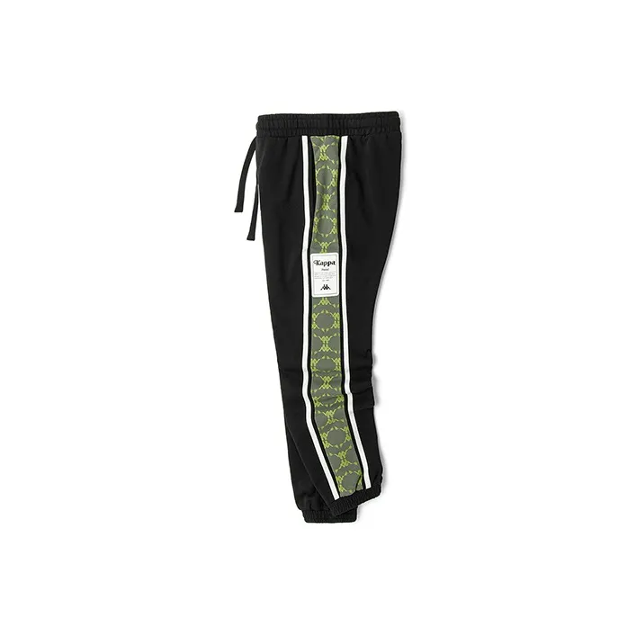 Kappa Jogger Sports Pants Men's-14