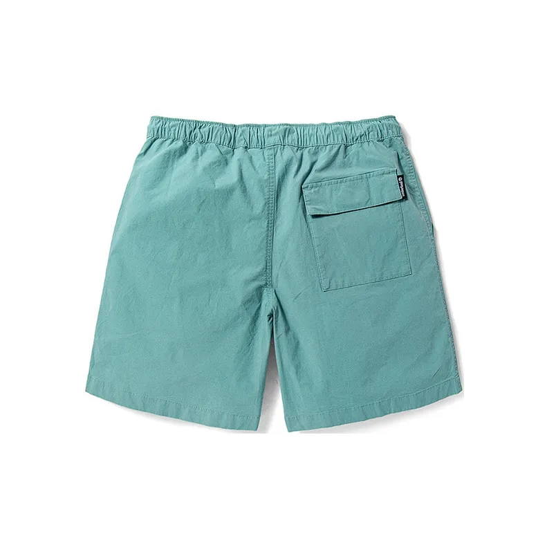 Timberland Casual Shorts Men Ore Blue-1
