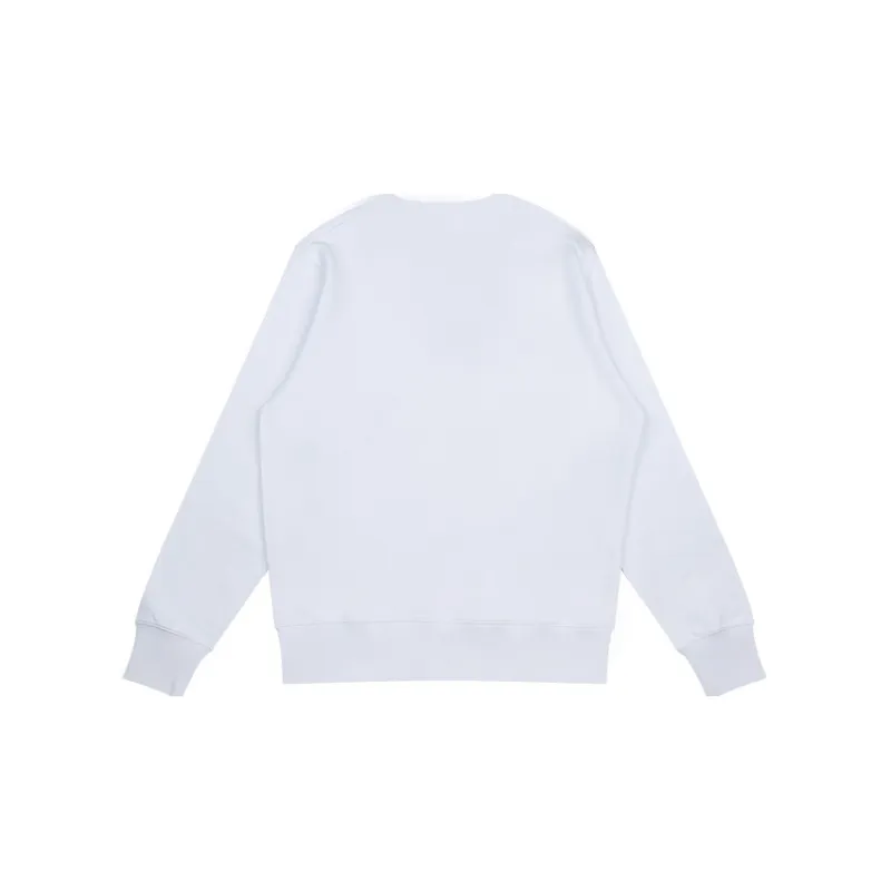 Dickies Sweatshirt Unisex White-1