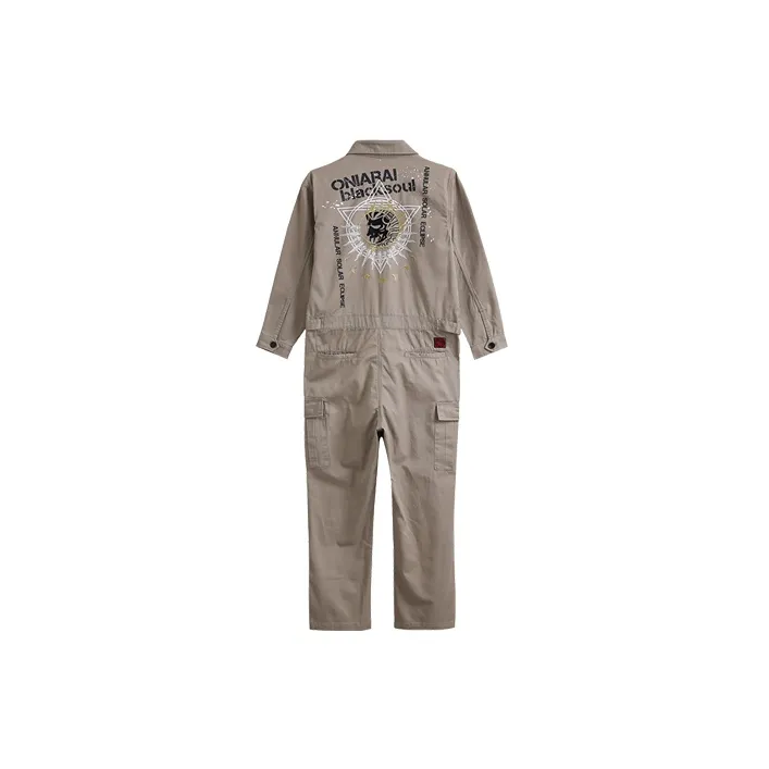 ONIARAI Cargo Pants Men-3