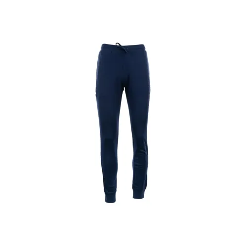 EMPORIO ARMANI Casual Pants Men Blue