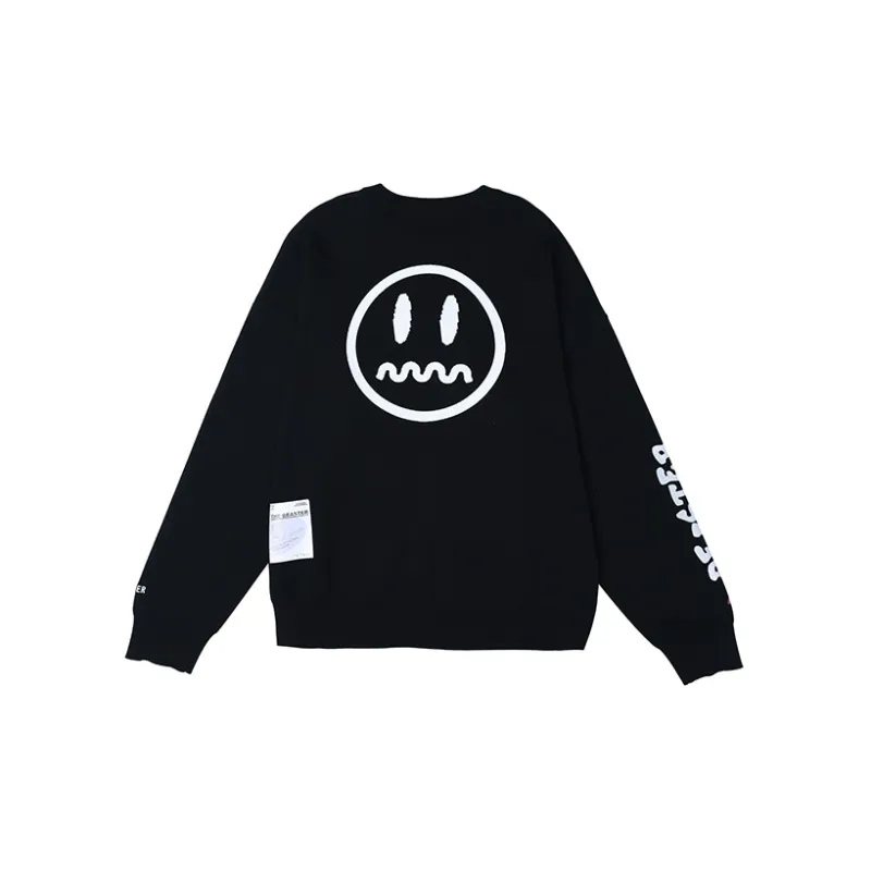 BEASTER Sweaters Unisex-6