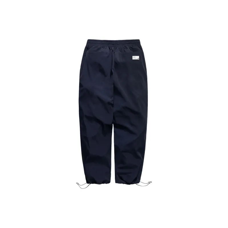 PSO Brand Cargo Pants Unisex-1