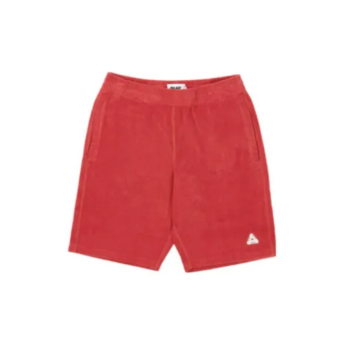 PALACE Towelling Shorts 