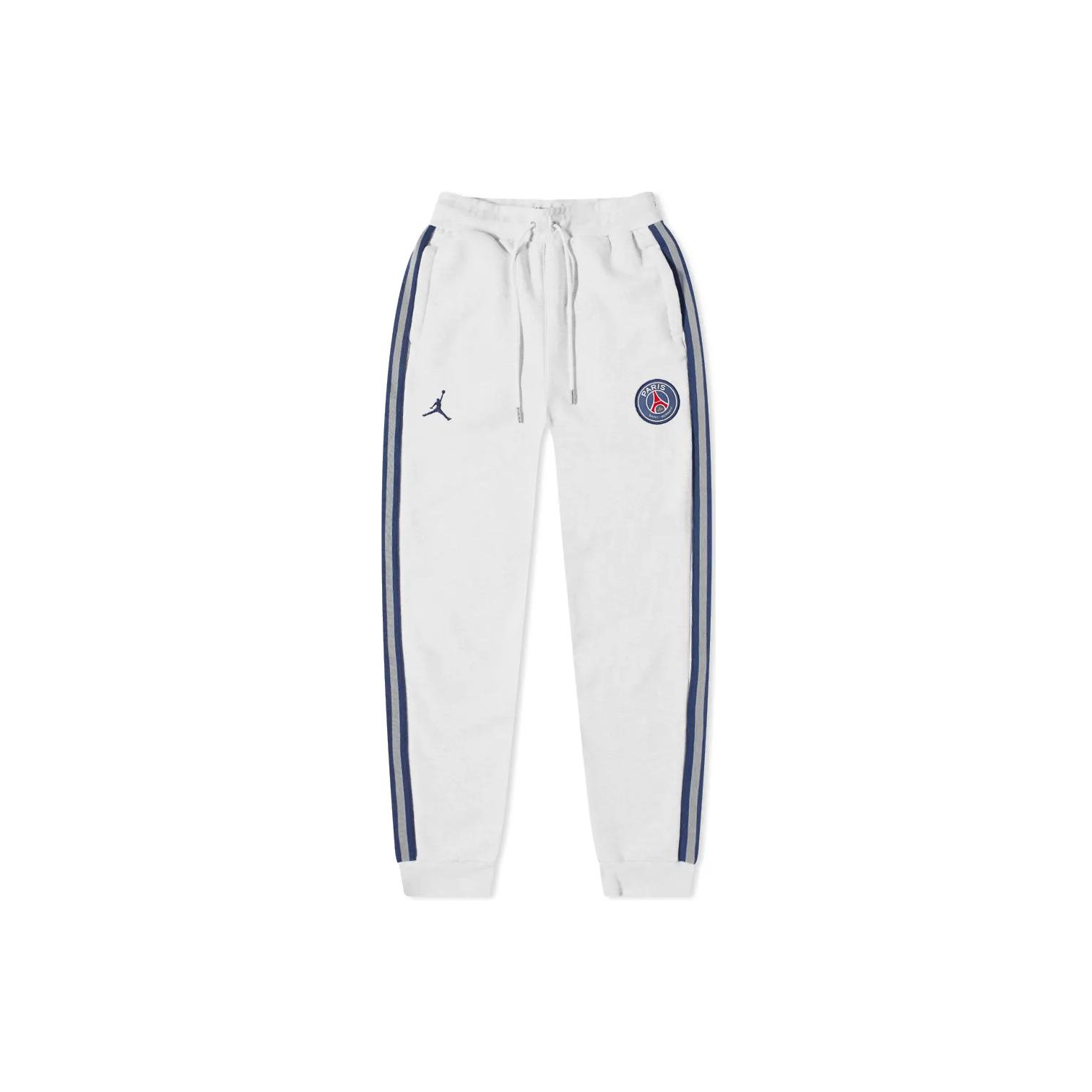 Fashion jordan psg sweatpants