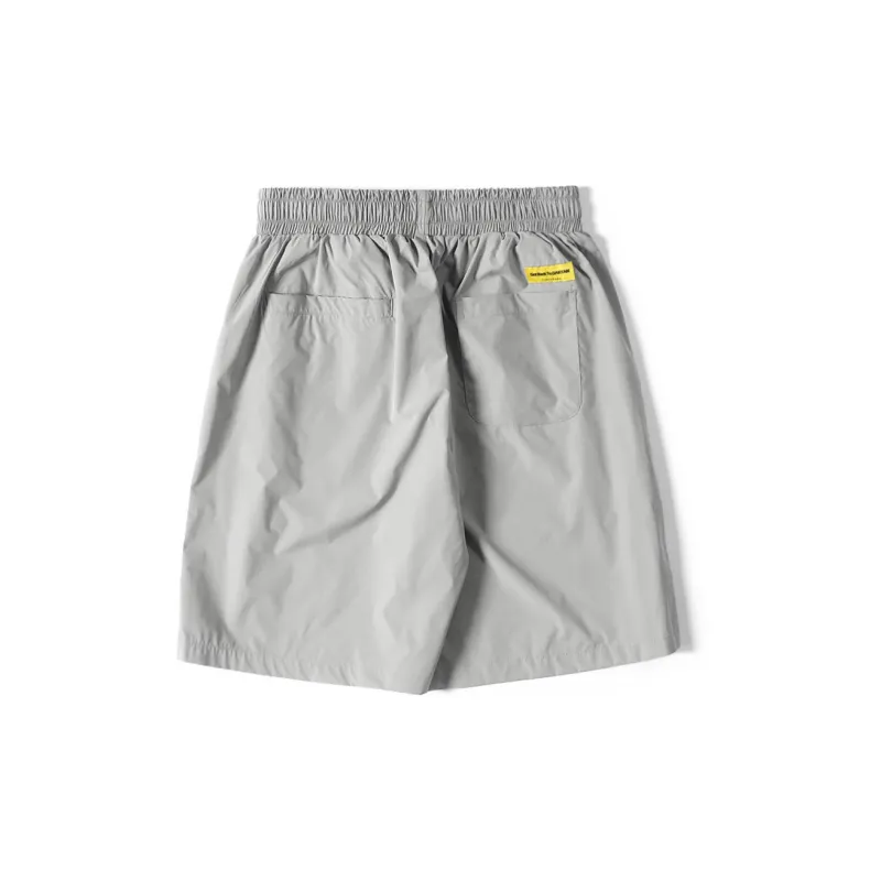 DAKYAM Sports Shorts Unisex-13