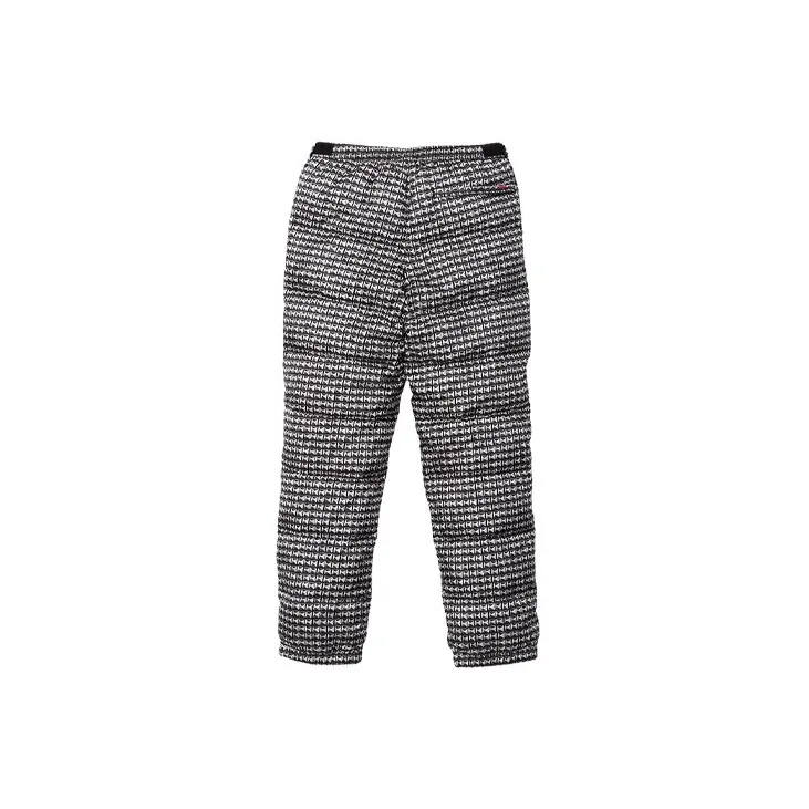 The North Face X Supreme SS21 Casual Pants Unisex-1