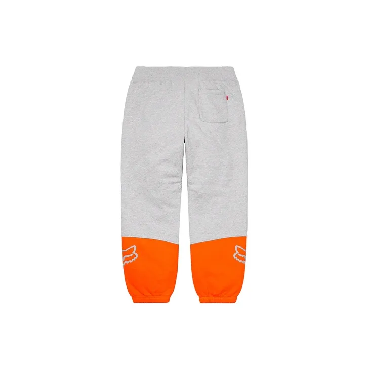Supreme Fox Racing Sweatpant-3