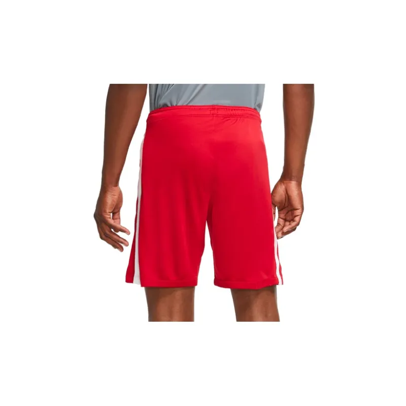 Nike Sports Shorts Men Gym Red-1