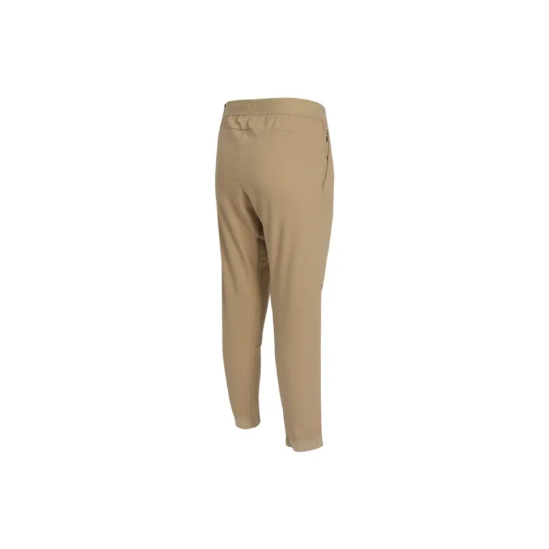 Nike Knitted Sweatpants Men Khaki-1