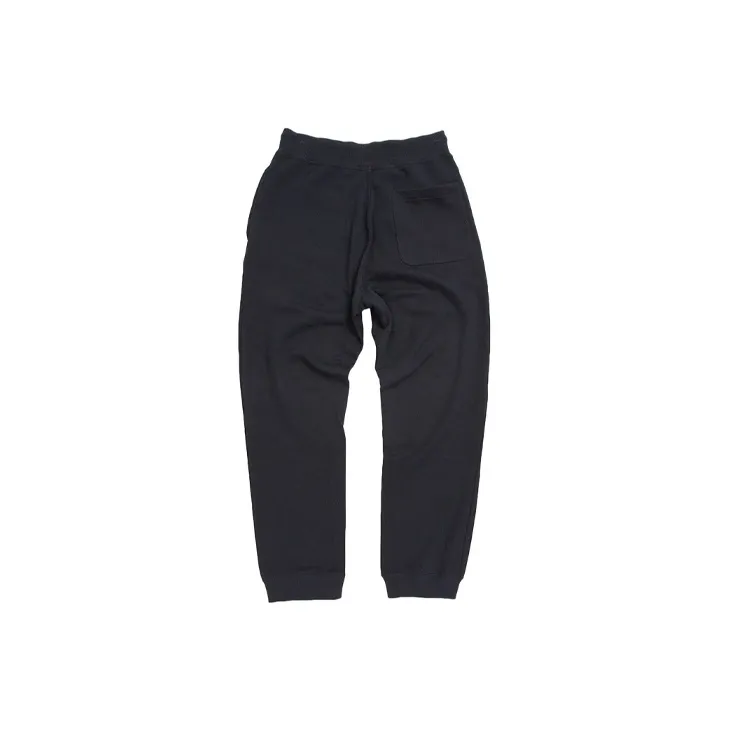 Champion Casual Pants Japan Version Men's Blue-1