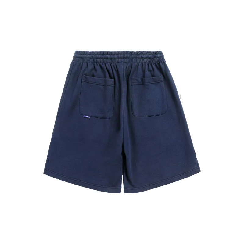 KXLFCHN Loose Fit Shorts Unisex-8
