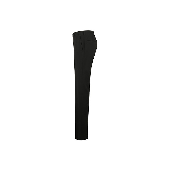 PRADA Casual Pants Men Black - POIZON