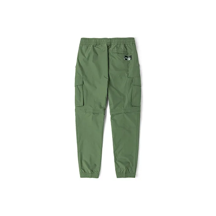 Kappa Cargo Pants Men-7