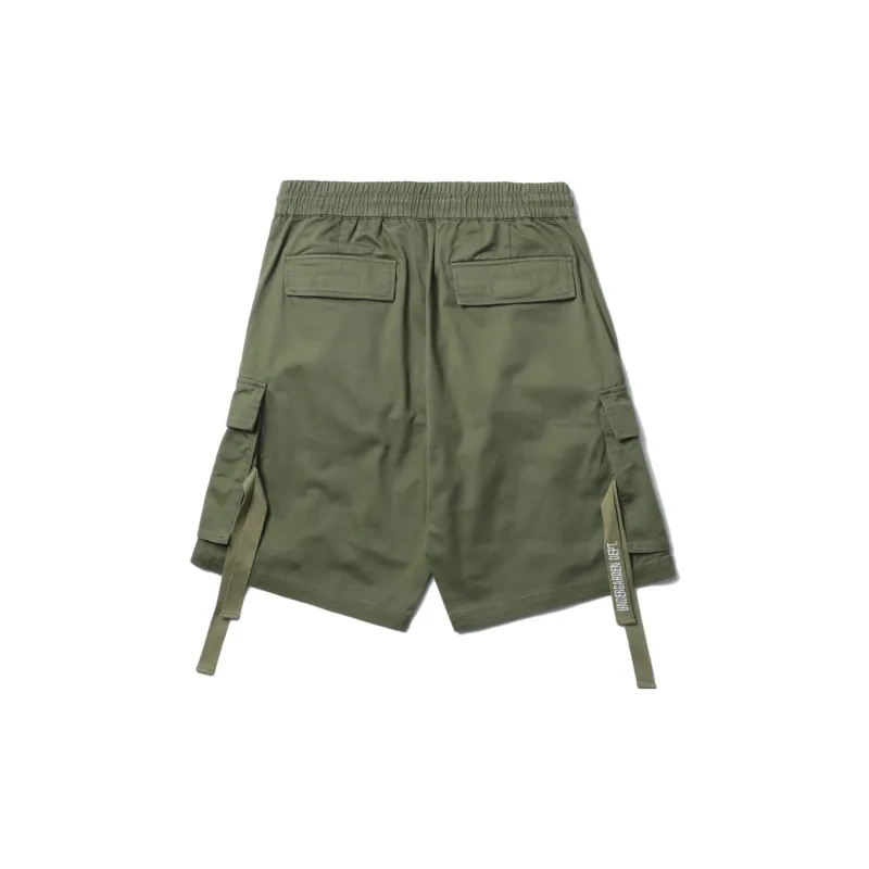 UNDERGARDEN Casual Shorts Unisex-9