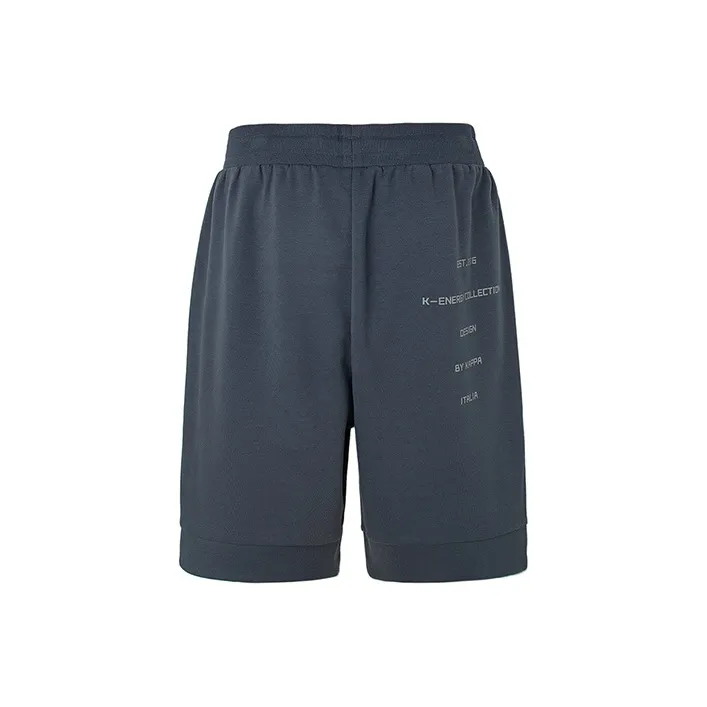 Kappa Sports Shorts Men-1