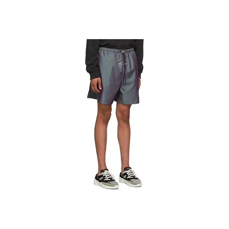 Fear Of God Essentials SS20 Casual Shorts Men's Multicolor-1