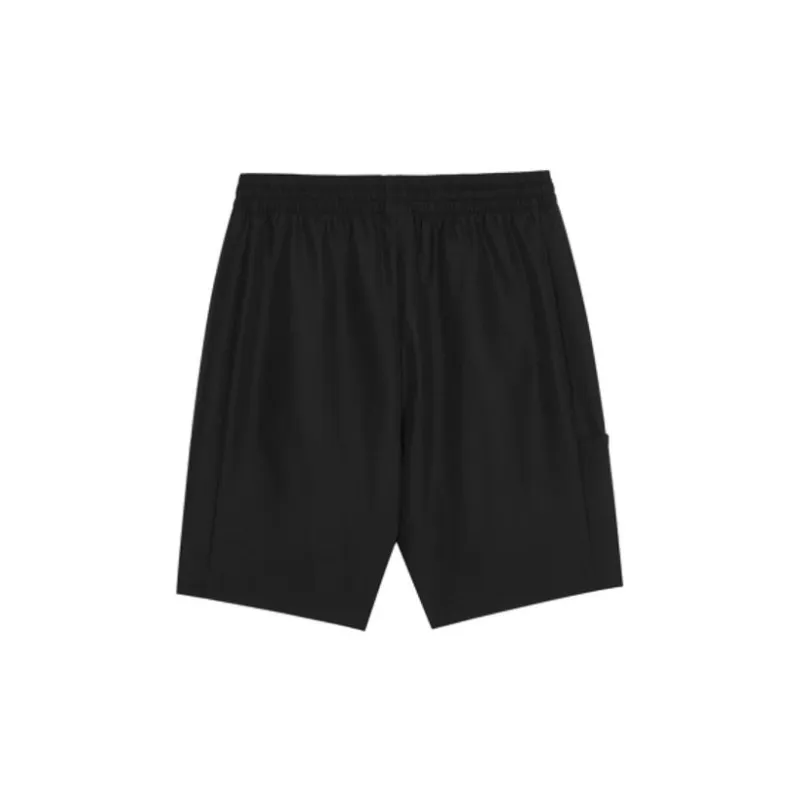 New Balance Sports Shorts Men Black-1