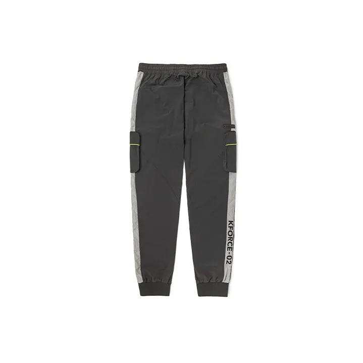 Kappa Jogger Sports Pants Men's-5