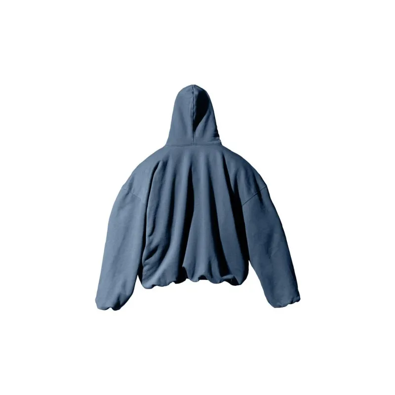 YEEZY Gap Logo Hoodie-1
