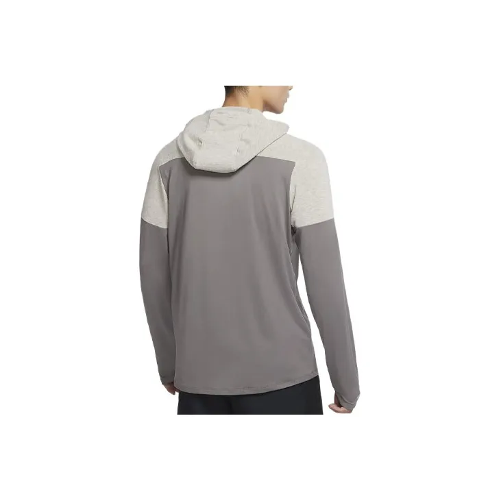 Nike Sweatshirt Men's Cave Stone Color-1