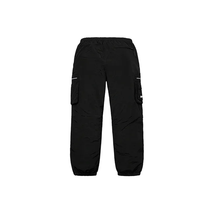 Supreme Nylon Cargo Pant-1