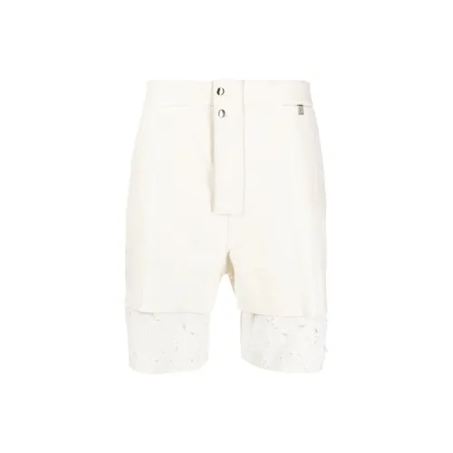 1017 ALYX 9SM Casual Shorts Men White