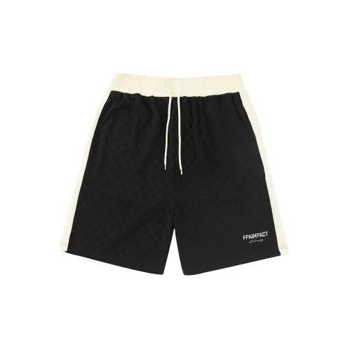 FPA Casual Shorts Unisex