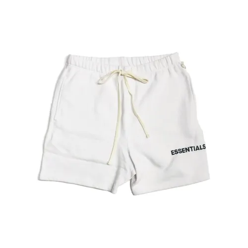 Fear Of God Essentials FW19 Sports Shorts Unisex