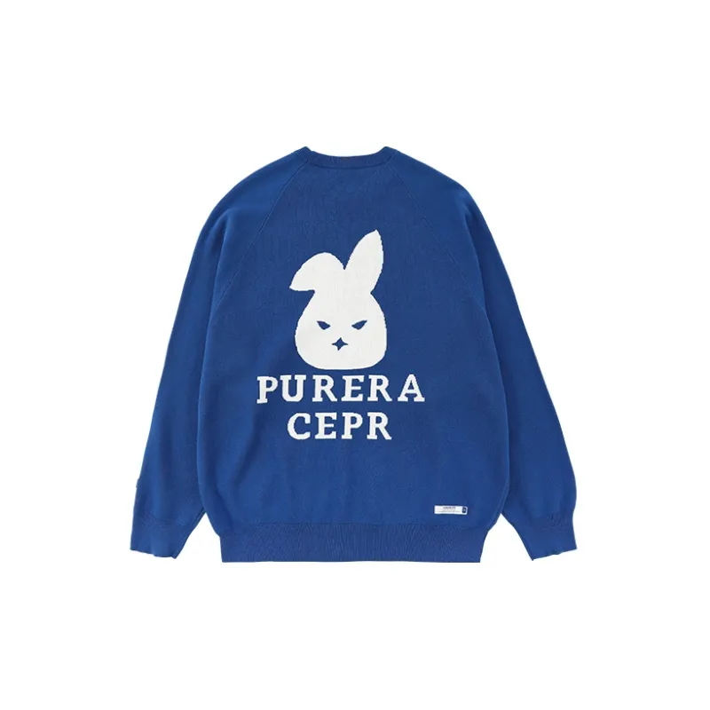 PURERACE PR Sweaters Unisex-3