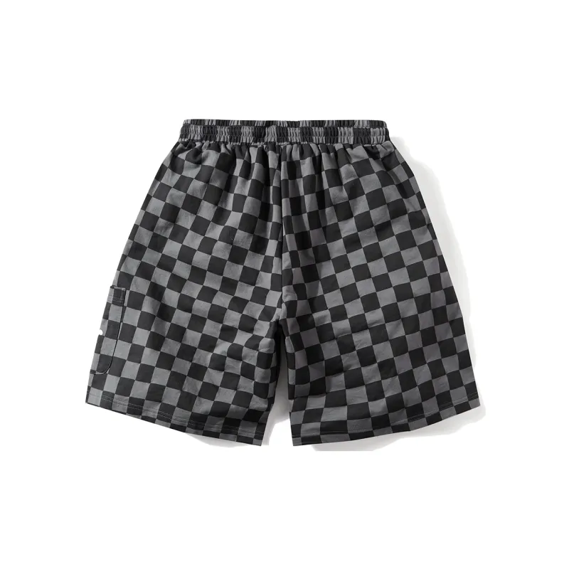 EPTISON X Simon'S Cat Casual Shorts Unisex-2