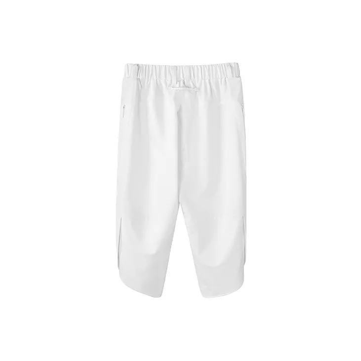 NORVINCY Western Outdoor Cycling Knitted Sweatpants Unisex-12