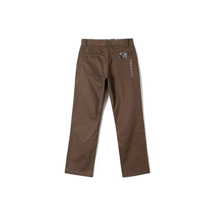 VOLCOM Casual Pants Men-5