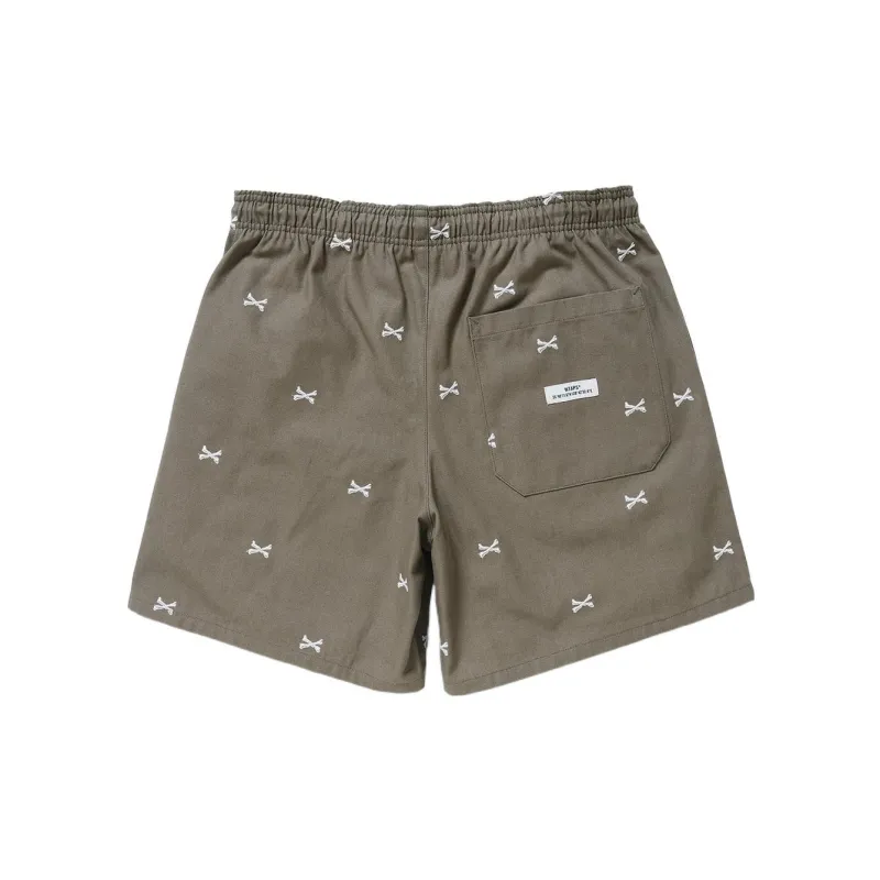 WTAPS Casual Shorts Men-1