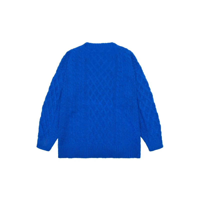 KILLWINNER Sweaters Unisex-6