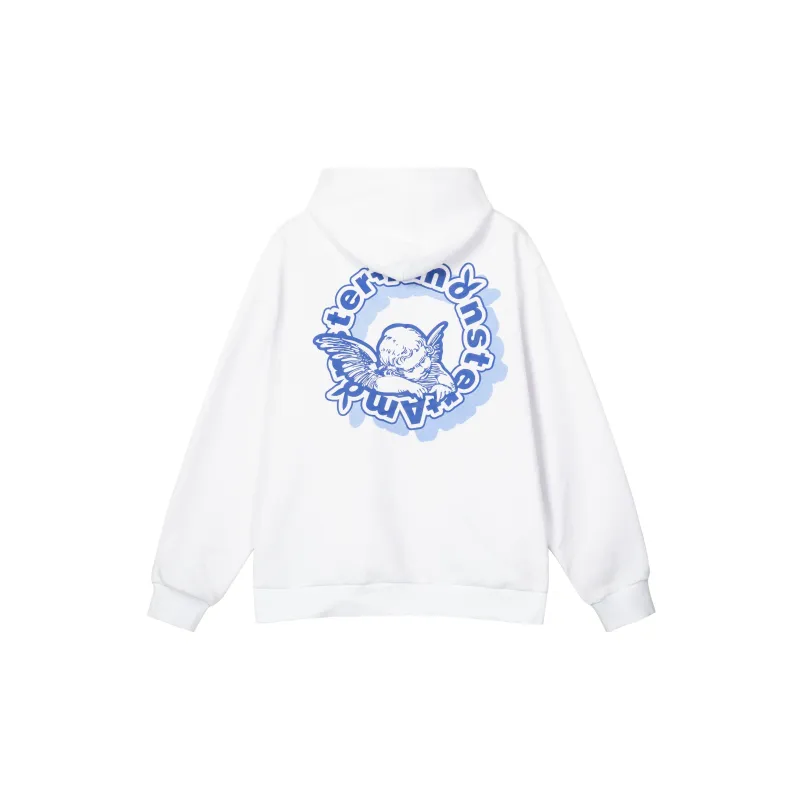 AMONSTER Sweatshirts Unisex-1