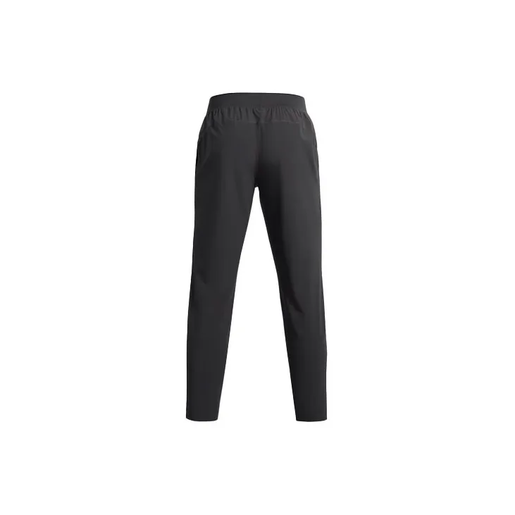 Under Armour Jogger Moderate Sports Pants Men's Jet Ash-1