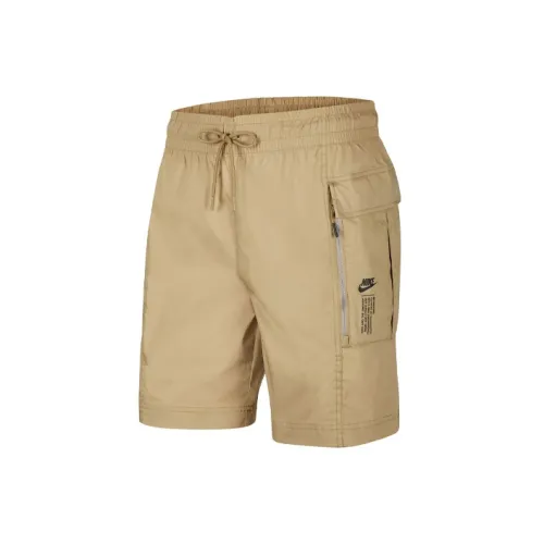 Nike Male Utility Shorts