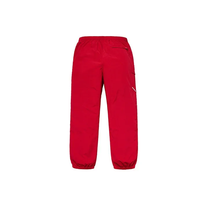 Supreme SS19 Knitted Sweatpants Unisex-1