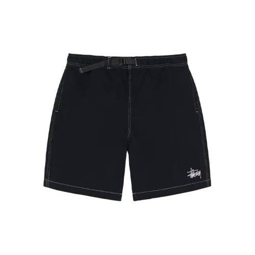 Stüssy Belted Track Shorts