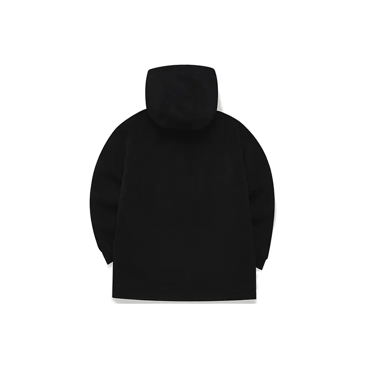 FILA Have A Good Time Collection Sweatshirt Unisex Jet Black-1