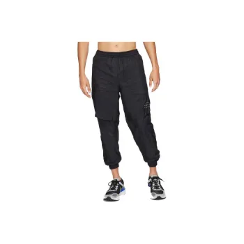 Nike Knitted Sweatpants Men's Black