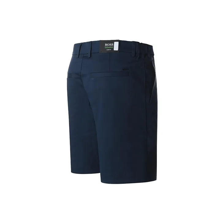 HUGO BOSS Casual Shorts Men's Marine Blue-2