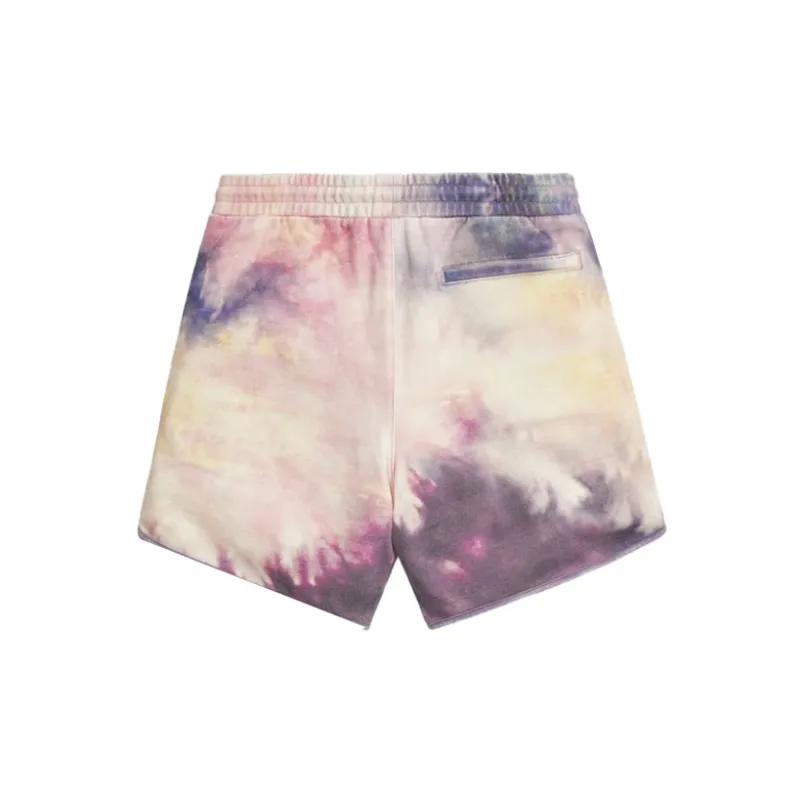 KITH Tie Dye Jordan Short-1