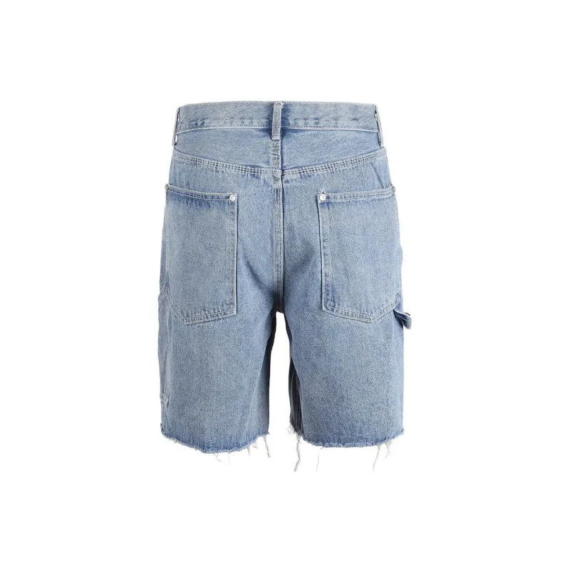 CONKLAB Loose Fit Shorts Unisex-5
