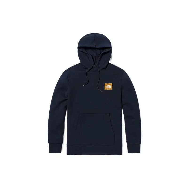 THE NORTH FACE Sweatshirts Unisex Blue-1